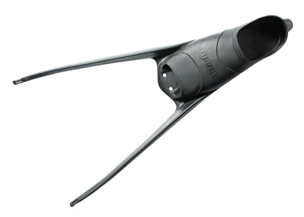 Ласты Razor Soft (47-48; серые)